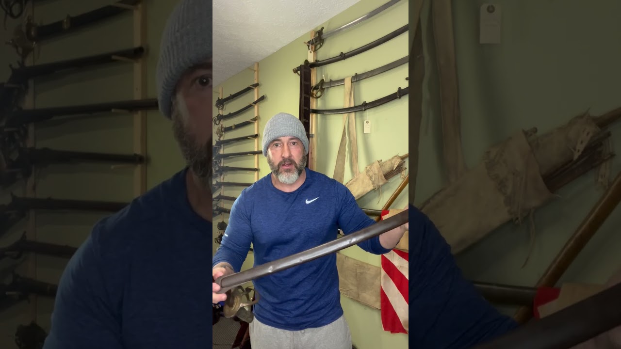 Civil War … Brian Akins 