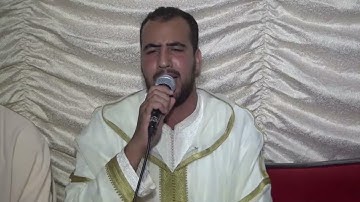القارئ ايوب جطيوي أواخر سورة الفرقان