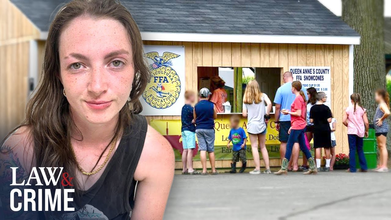 Woman Tried to Kidnap Little Boy at County Fair: Police