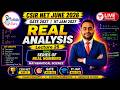 CSIR NET JUN 2026 | MATHEMATICAL SCIENCES | REAL ANALYSIS | LEC 25