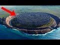 Most MYSTERIOUS Ancient Structures In The World!