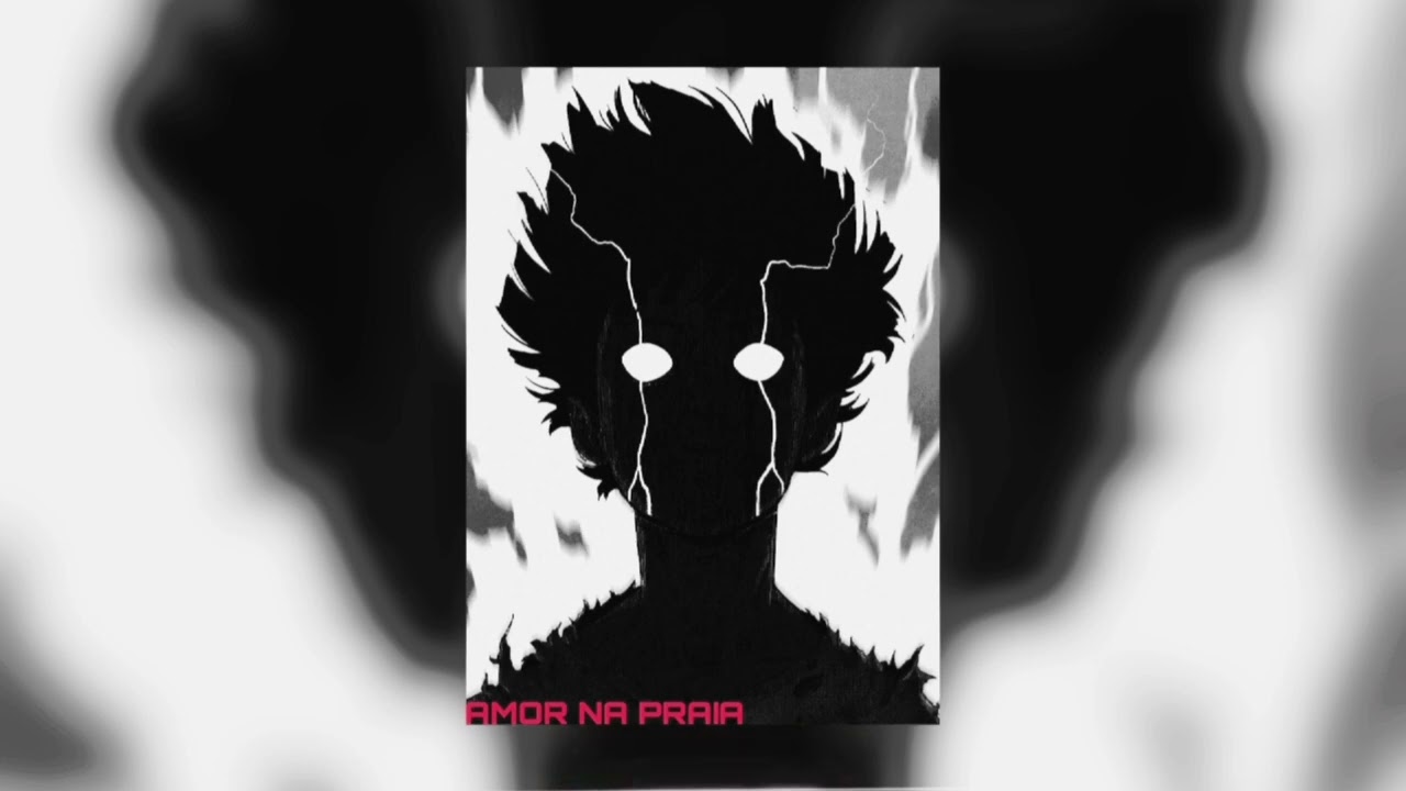 AMOR NA PRAIA         [  ULTRA SLOWED  ]