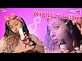 Night routine + new product review!