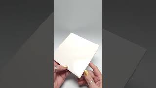Don't bake clay on a tile - Try this instead