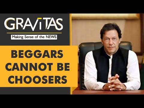 Gravitas: Desperate Pakistan raises $1 billion at record interest