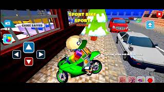 “Ultimate Party Craft Gameplay 🔥 Building an Epic World (No Voice)” screenshot 5