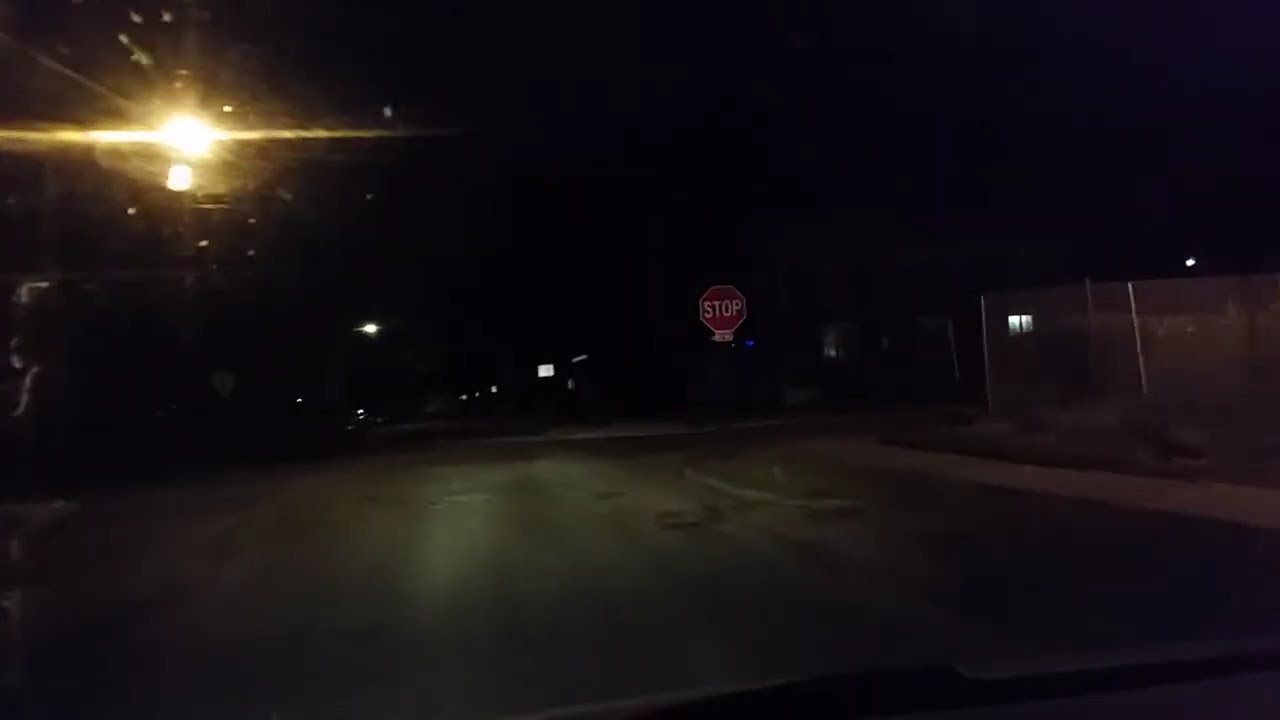 RDMVTL 18,333 ~ 5/17/2016 2 {MY JOB STORY} RENZENBERGER TRIP : 1ST ST [WB] @ CORNING , NY