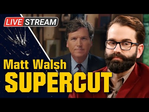 Restarted Stream. F they got us...