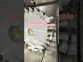 Shampoo Bottle Unscrambler | Automatic Bottle Sorting & Feeding Solution