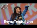 Reyna Tropical: KCRW Live From (Full Performance)