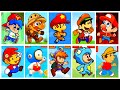 Game Overs Battle 3 Bob S World Super Dino Nob S World Fun Guy Run Deno S World Super Rush 