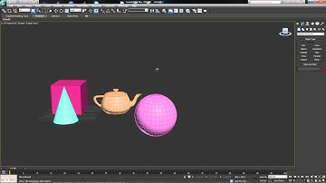 3ds max Organization Selection Sets