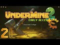 UNDERMINE 2 Gameplay + CHEAT ENGINE | Update Table [#2]
