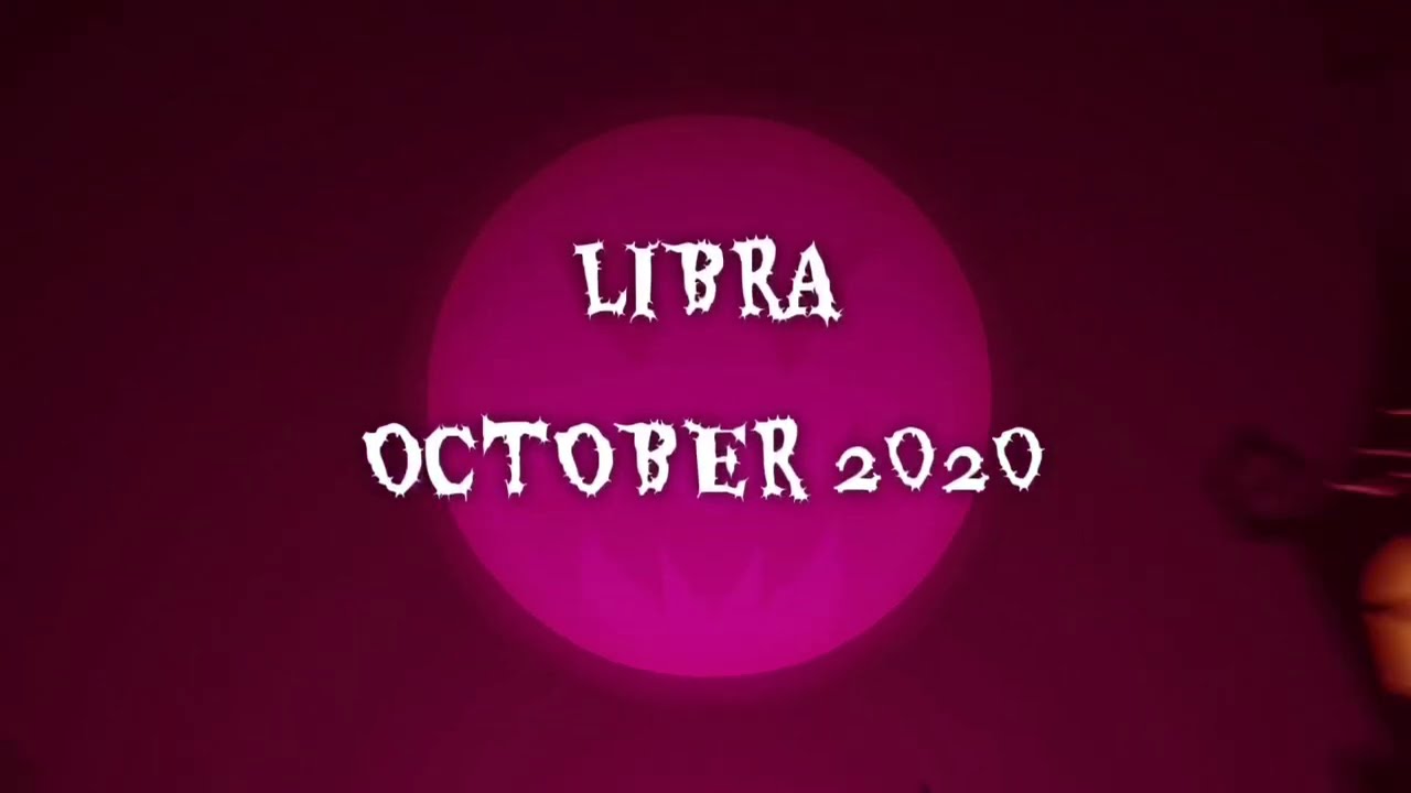 #LIBRA