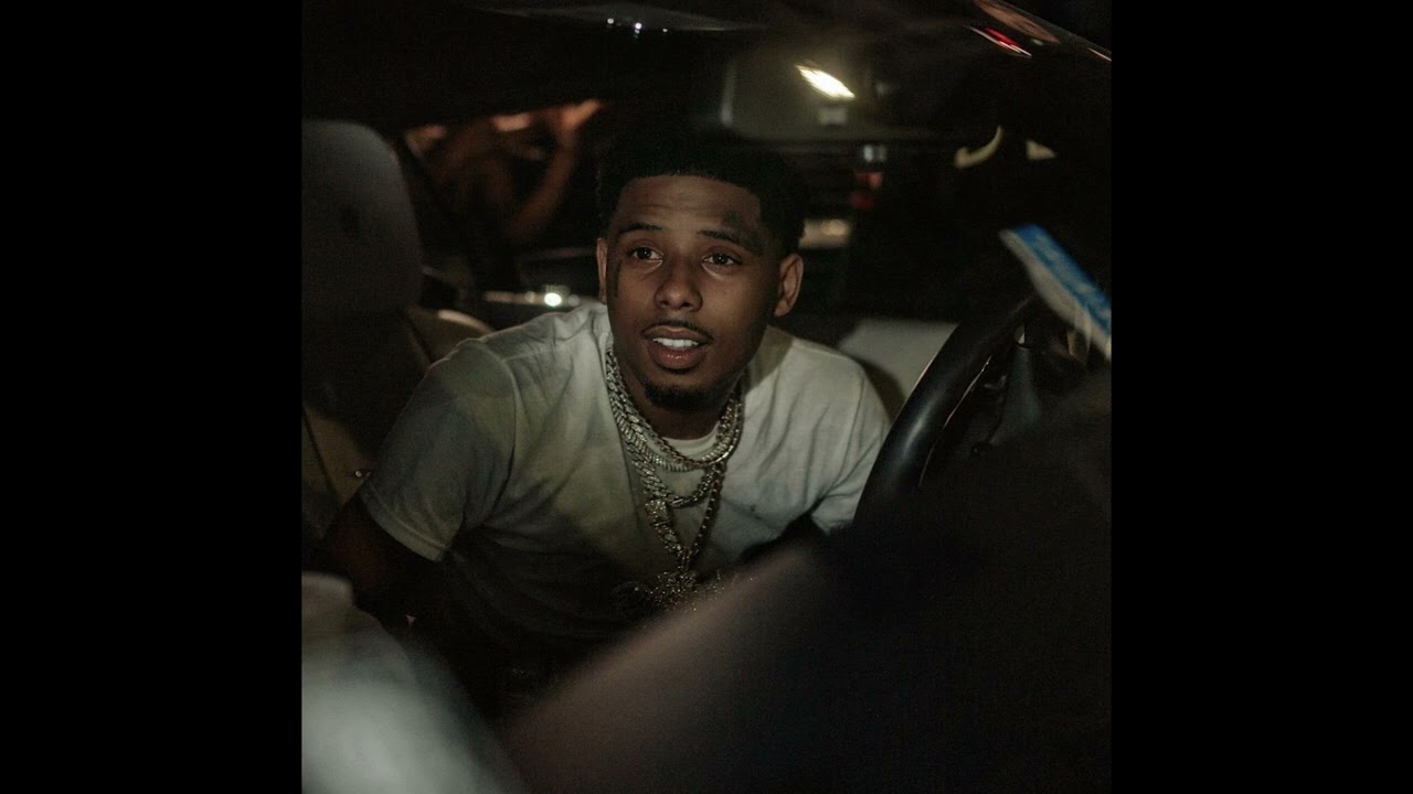 (FREE) Pooh Shiesty x Moneybagg Yo Type Beat - "Do Not Disturb"