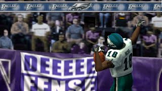 Next Stop: Minnesota (Madden Timeline Series) [Madden 06 PS2]