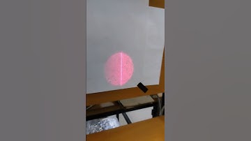 Interference of light #shorts