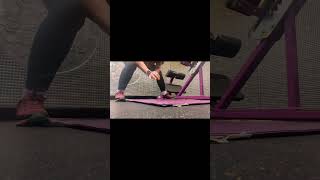 I want to learn break dancing