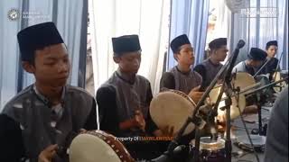 Medley Ahbab Rasulillah Khoirul Bariyah Maulidu Ahmad Ya Imamarusli hadroh Vocanasu0026veryu0026wahyudi