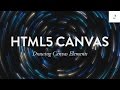 Drawing On HTML5 Canvas for Complete Beginners