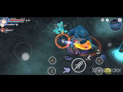 Epic Conquest 2 - Level up without exp pots