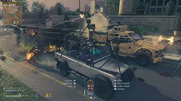 MWZ - How to use Sentry Guns in Zombies