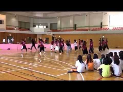 10期 GW合宿