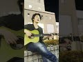 KOENJI SHORTS 89 / 仲街よみ | 高円寺の路上ライブ