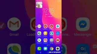 How to use LOADMANNA application in Bills Payment screenshot 5