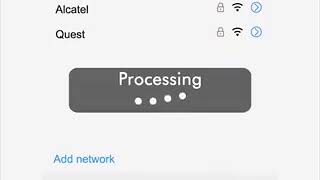 get password for WiFi Warden Speed Test WiFi Analyzer Protect‏ screenshot 3