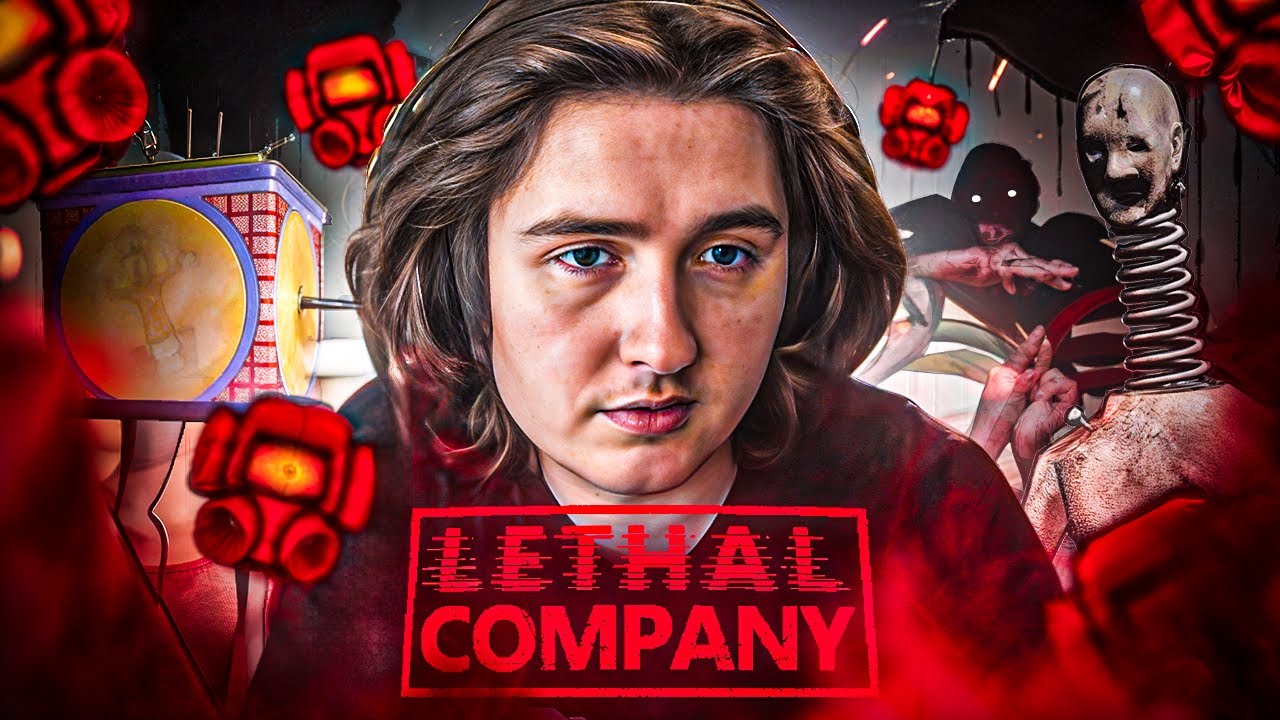 KOCHAM LETHAL COMPANY