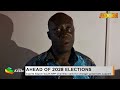 Ahead Of 2028 Elections: Asante Akyem South NPP Chairman calls for stronger grassroots support