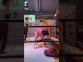YMZ川崎49☆おばあちゃん(松澤さん)のブロンコバスター