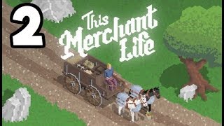 Monsters Hurt - This Merchant Life #2 screenshot 4