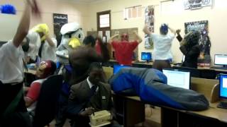 Harlem Shake G12 IT