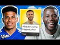 "JAMES MADDISON IS THE BIGGEST JOKER AT LEICESTER!" | Assumptions with James Justin