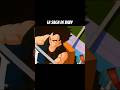 Dragon Ball GT pt544 #dragonball #goku #vegeta #gohan #anime #shorts #viral #shortvideo #viralvideo