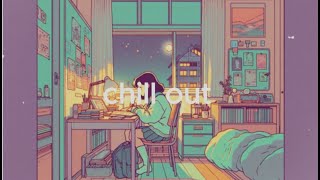 Perfect Lofi Hip Hop for Night Study | Relax & Work Music 🎧🌙📚