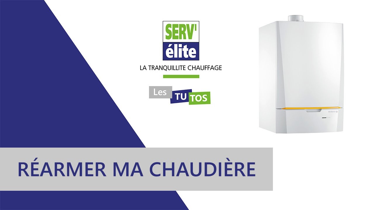Code Erreur E4 Pompe A Chaleur De Dietrich