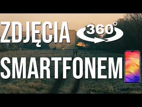 Wideo: Co To Jest Zdjęcie Panoramiczne 360 stopni I Jak Je Zrobić - Matador Network