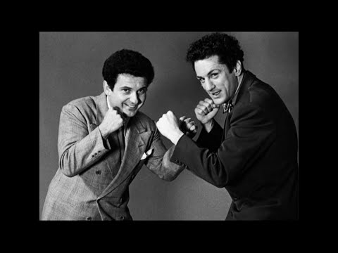 Raging Bull 1980 - Before the Fight