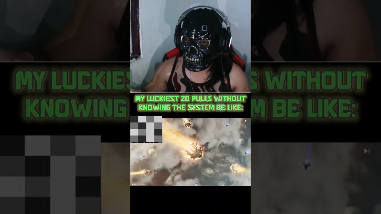 Мои 20 самых удачных выпадений в Эндфилде