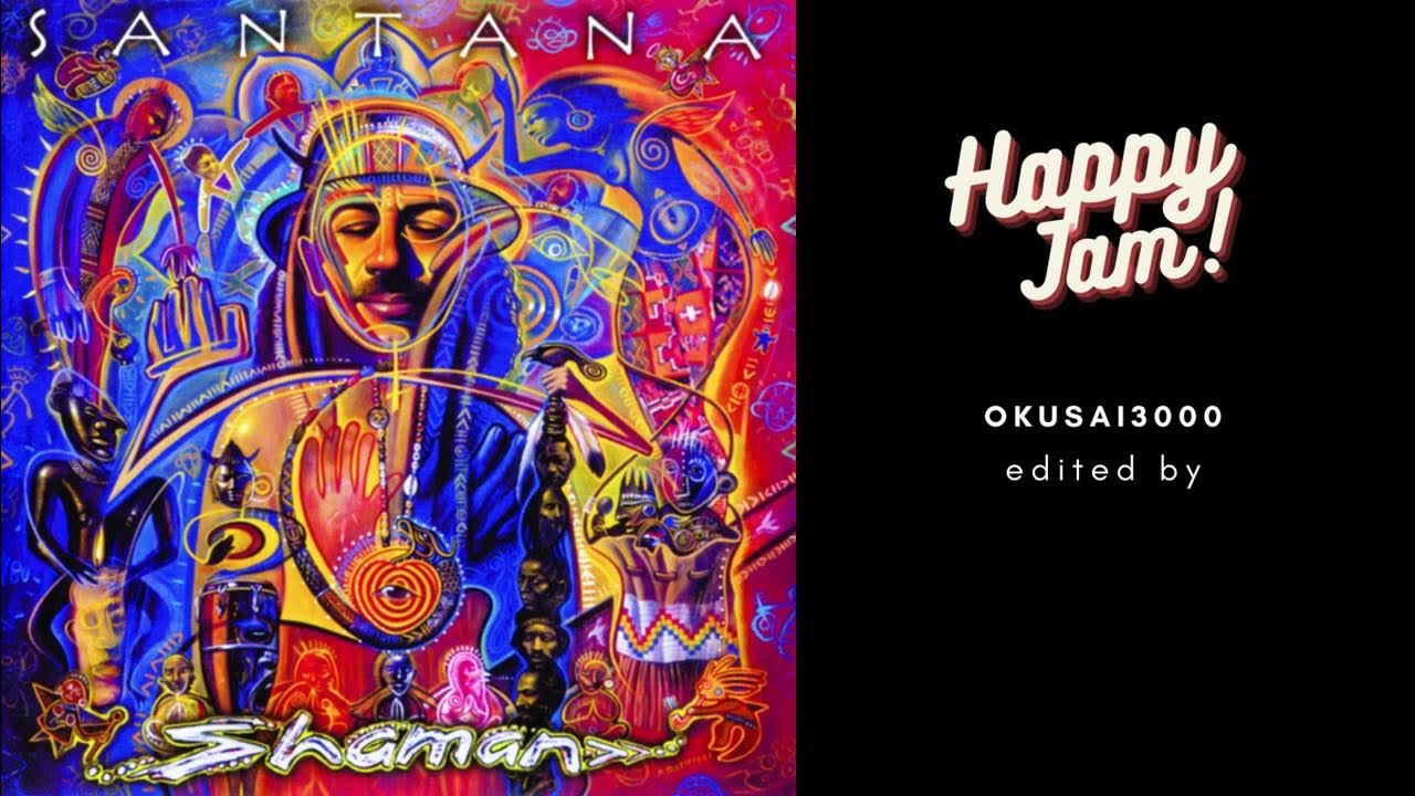 Game of Love - Santana - Guitar Backing Track with ORIGINAL VOICE Game of Love - Santana - Guitar Backing Track with ORIGINAL VOICE