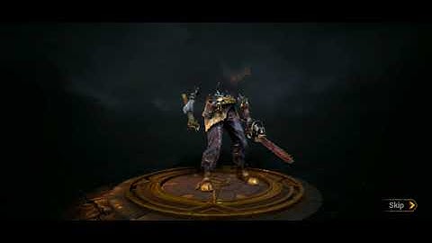 Gacha Hillbilly Skin | Dead By Daylight Mobile NetEase