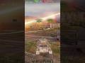#WoT 自走にストーカーされた