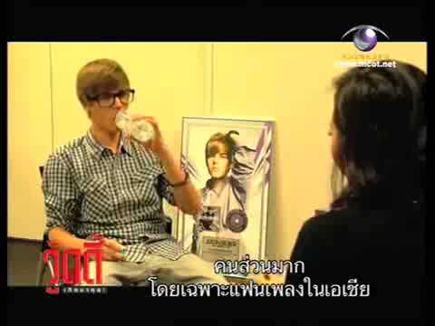 Justin Thai Photo 9