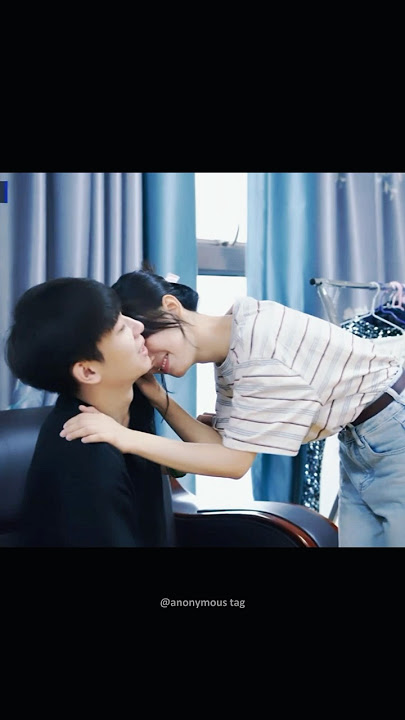 🐺Ren Yunjie ✘ 🐰Fang Jin [QingXi Couple] #Embraceinthedarknight #chinesedrama #RenYunJie #FangJin