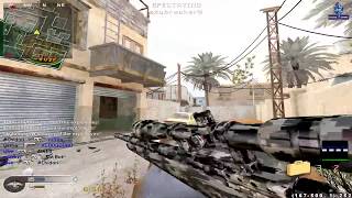 Call of Duty 4 [COD4] - Random Scrim