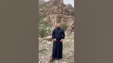 تلاوة عراقية جميلة في منطقة جميلة كردستان العراقيه 🌹🌸❤️#أسامةالكردي