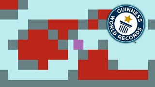 Famous Simon's Lab World Record Speedrun 2:56 Net Worth